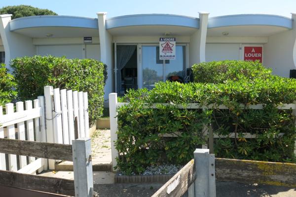 P2 - RDJ VUE MER Le Grau-du-Roi (30240)