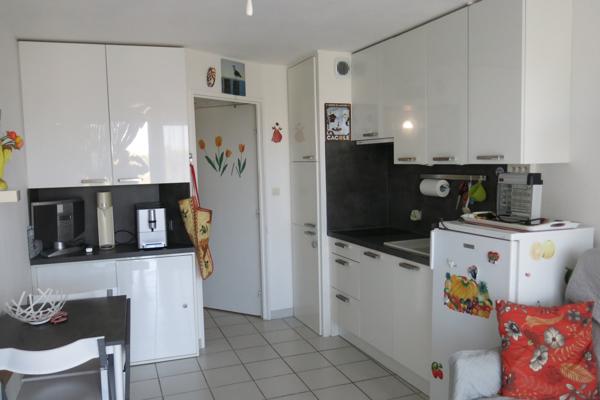 P2 - RDJ VUE MER Le Grau-du-Roi (30240)