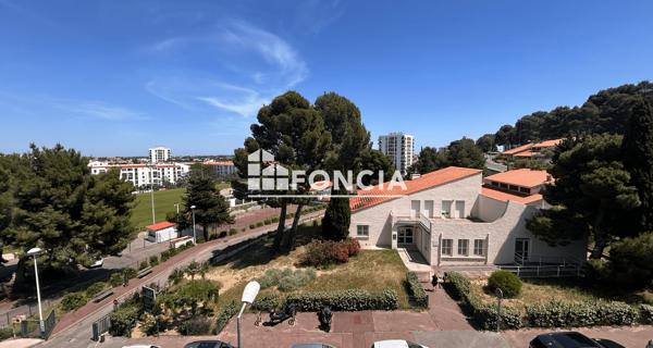 À vendre Appartement 3 pièces 75 m² - Perpignan 66100