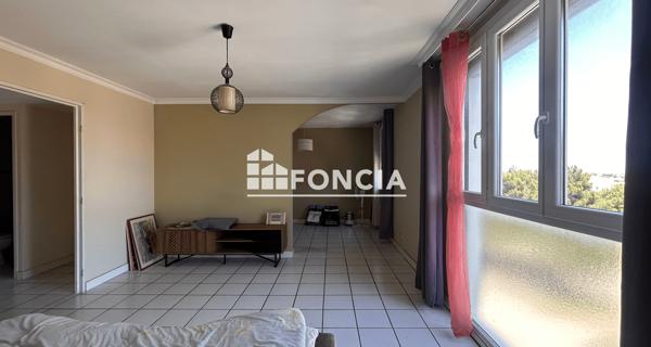 À vendre Appartement 3 pièces 75 m² - Perpignan 66100