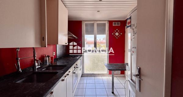 À vendre Appartement 3 pièces 75 m² - Perpignan 66100