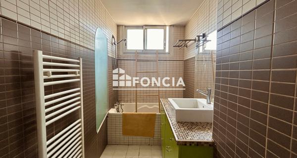 À vendre Appartement 3 pièces 75 m² - Perpignan 66100