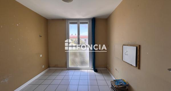 À vendre Appartement 3 pièces 75 m² - Perpignan 66100