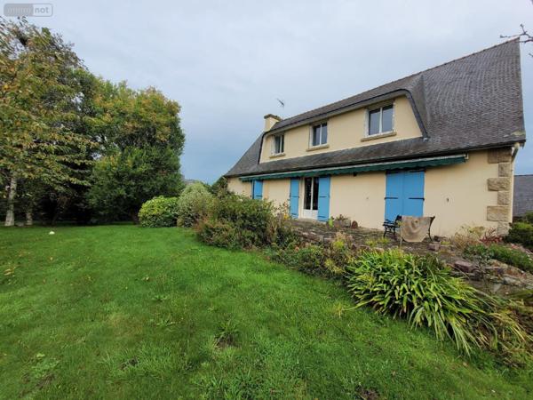 Maison à vendre à Dinard en Ille-et-Vilaine (35800), ref : 233MO