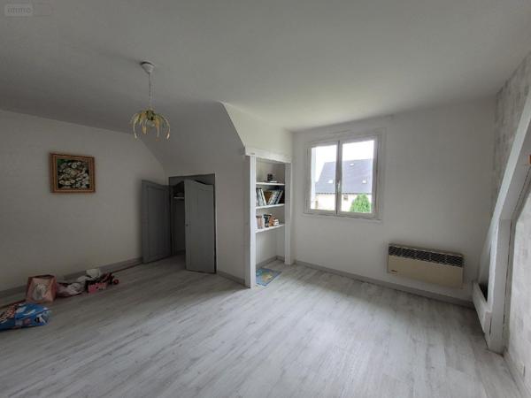 Maison à vendre à Dinard en Ille-et-Vilaine (35800), ref : 233MO