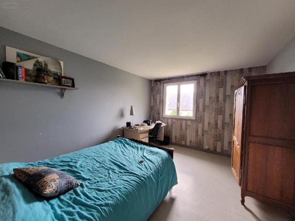 Maison à vendre à Dinard en Ille-et-Vilaine (35800), ref : 233MO