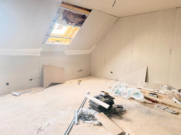 Maison à vendre 5 pièces MONTATAIRE (60)