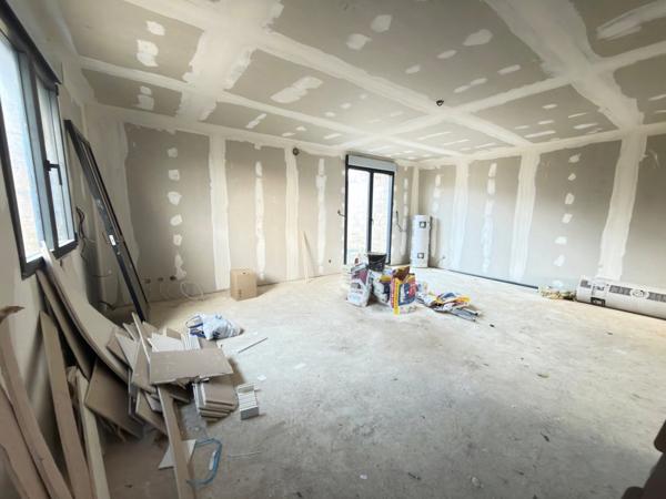 Maison à vendre 5 pièces MONTATAIRE (60)