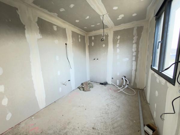 Maison à vendre 5 pièces MONTATAIRE (60)