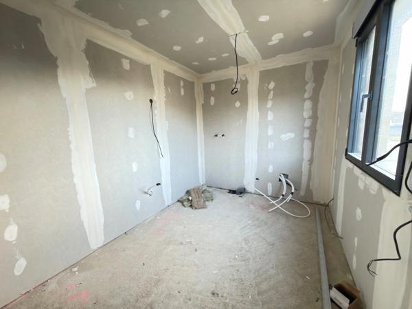 Maison à vendre 5 pièces MONTATAIRE (60)