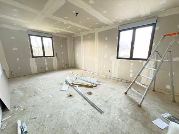 Maison à vendre 5 pièces MONTATAIRE (60)