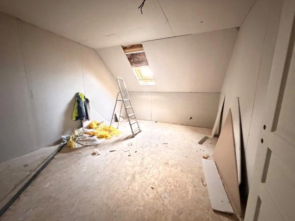 Maison à vendre 5 pièces MONTATAIRE (60)