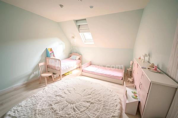 Maison à vendre 5 pièces MONTATAIRE (60)