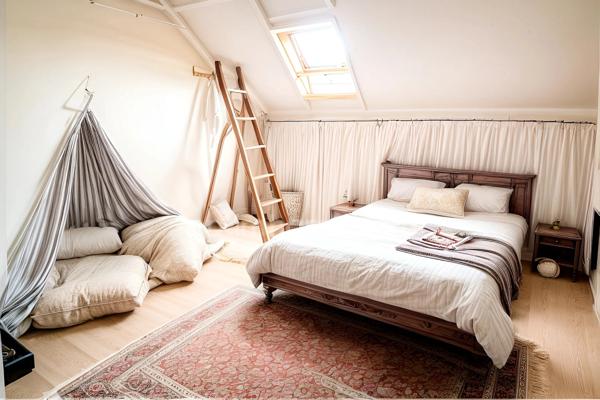 Maison à vendre 5 pièces MONTATAIRE (60)