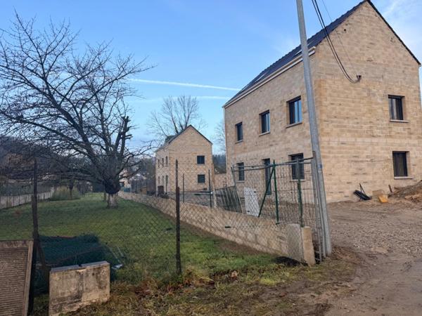 Maison à vendre 5 pièces MONTATAIRE (60)