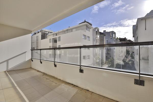 Appartement  2 pièce(s)  1 chambre(s)  52.92 m²