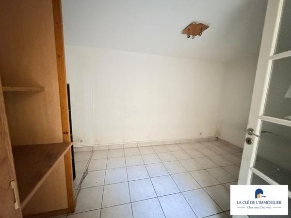 Immeuble 3 appartements Quimper