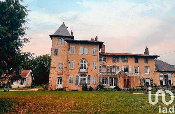 Maison à vendre 14 pièces 436 m² Rambervillers