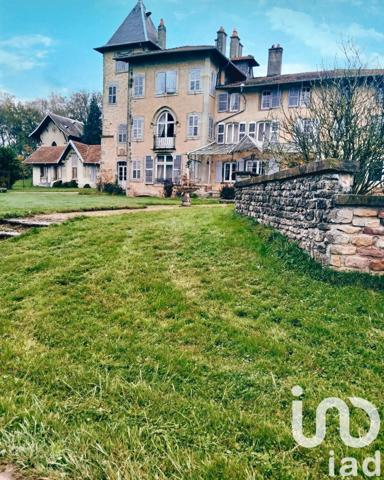 Maison à vendre 14 pièces 436 m² Rambervillers