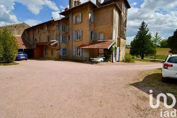 Maison à vendre 14 pièces 436 m² Rambervillers