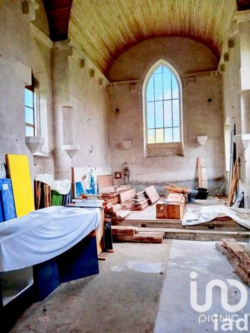 Maison à vendre 14 pièces 436 m² Rambervillers