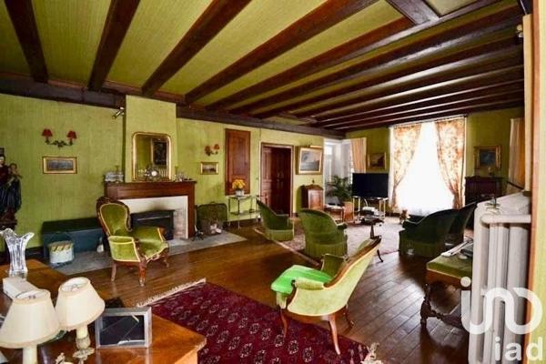 Maison à vendre 14 pièces 436 m² Rambervillers