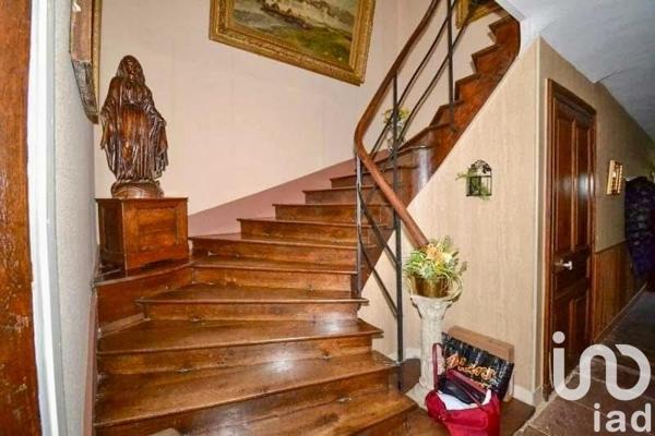 Maison à vendre 14 pièces 436 m² Rambervillers