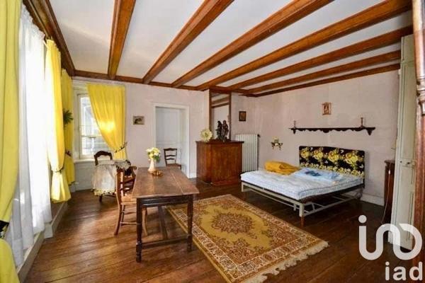 Maison à vendre 14 pièces 436 m² Rambervillers