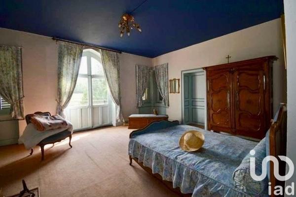 Maison à vendre 14 pièces 436 m² Rambervillers