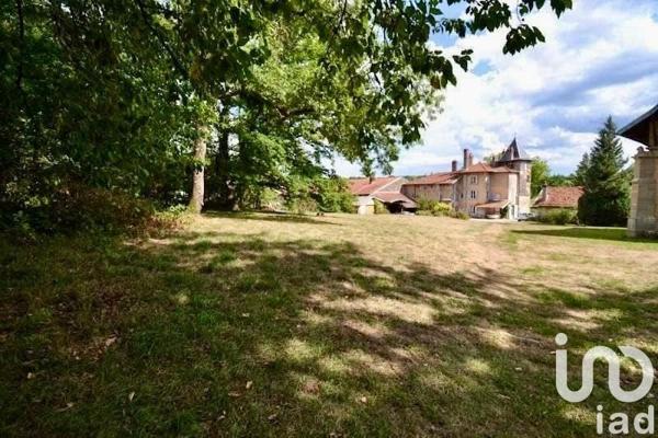 Maison à vendre 14 pièces 436 m² Rambervillers