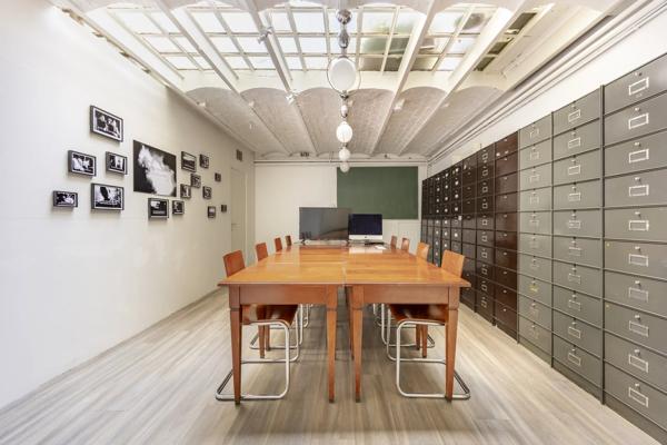 Appartement Paris 9 e - ROCHECHOUART
