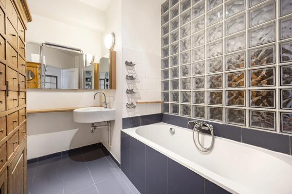 Appartement Paris 9 e - ROCHECHOUART