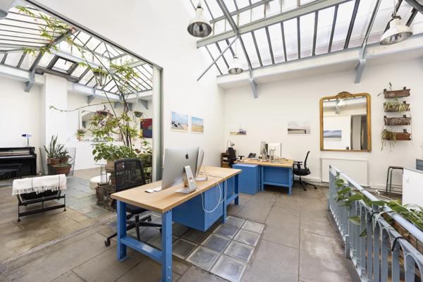Appartement Paris 9 e - ROCHECHOUART