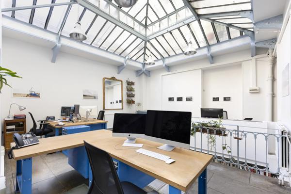 Appartement Paris 9 e - ROCHECHOUART