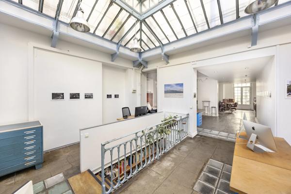 Appartement Paris 9 e - ROCHECHOUART
