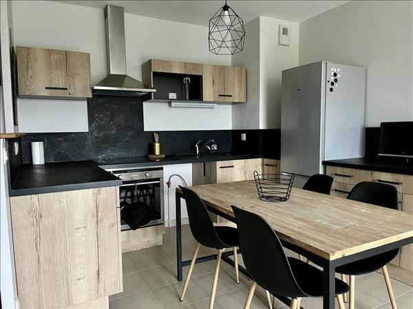 Appartement à louer |  BLAYE |  3 pièces | 57 m²