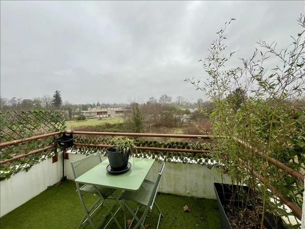 Appartement à louer |  BLAYE |  3 pièces | 57 m²