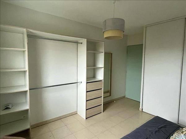 Appartement à louer |  BLAYE |  3 pièces | 57 m²