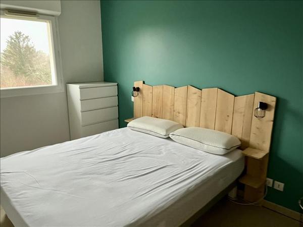 Appartement à louer |  BLAYE |  3 pièces | 57 m²