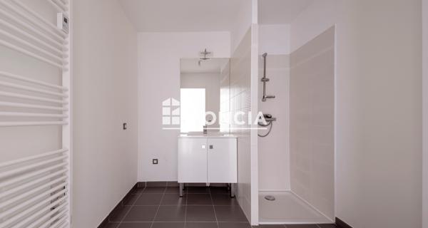 À vendre Appartement 2 pièces 40 m² - Saint-alban 31140