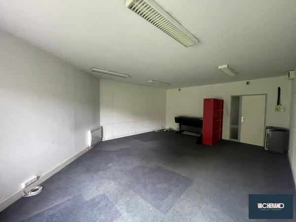 Bureaux à vendre – Parc d'activité – Villeneuve-d'Ascq
