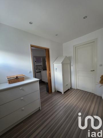 Maison à vendre 6 pièces 128 m² Rieux