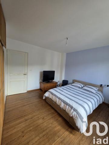Maison à vendre 6 pièces 128 m² Rieux