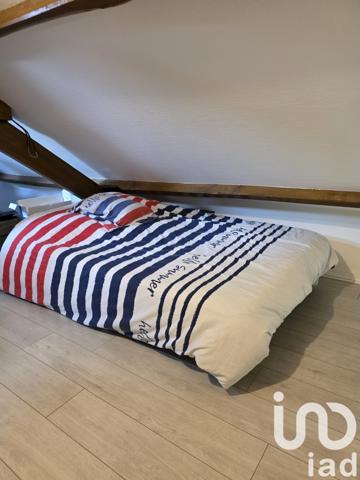 Maison à vendre 6 pièces 128 m² Rieux