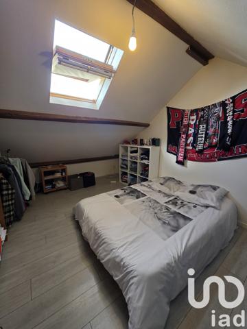 Maison à vendre 6 pièces 128 m² Rieux
