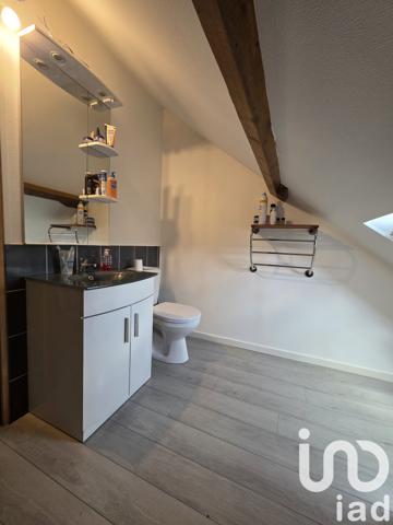 Maison à vendre 6 pièces 128 m² Rieux