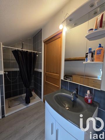 Maison à vendre 6 pièces 128 m² Rieux