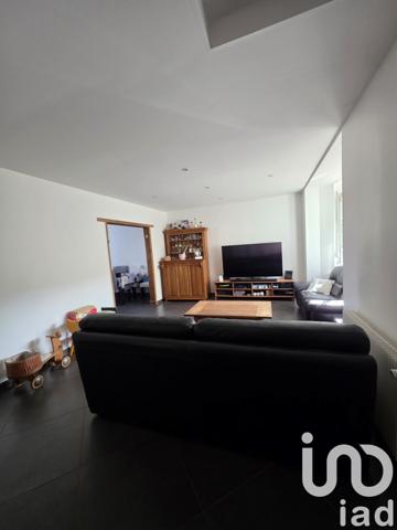 Maison à vendre 6 pièces 128 m² Rieux