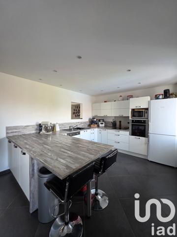 Maison à vendre 6 pièces 128 m² Rieux