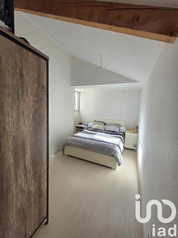 Maison à vendre 6 pièces 128 m² Rieux